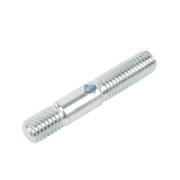 پیچ دو سر رزوه (استادبولت) 2.14793 DIESEL TECHNIC